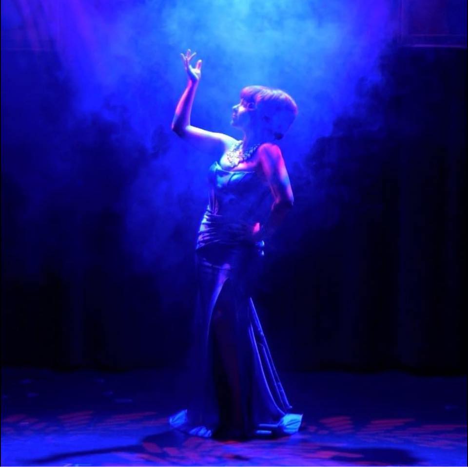 Carisa Hendrix opens up about her life and career – The Magician&rsquo;s